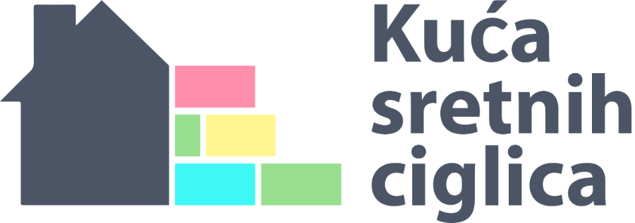 Kuća sretnih ciglica